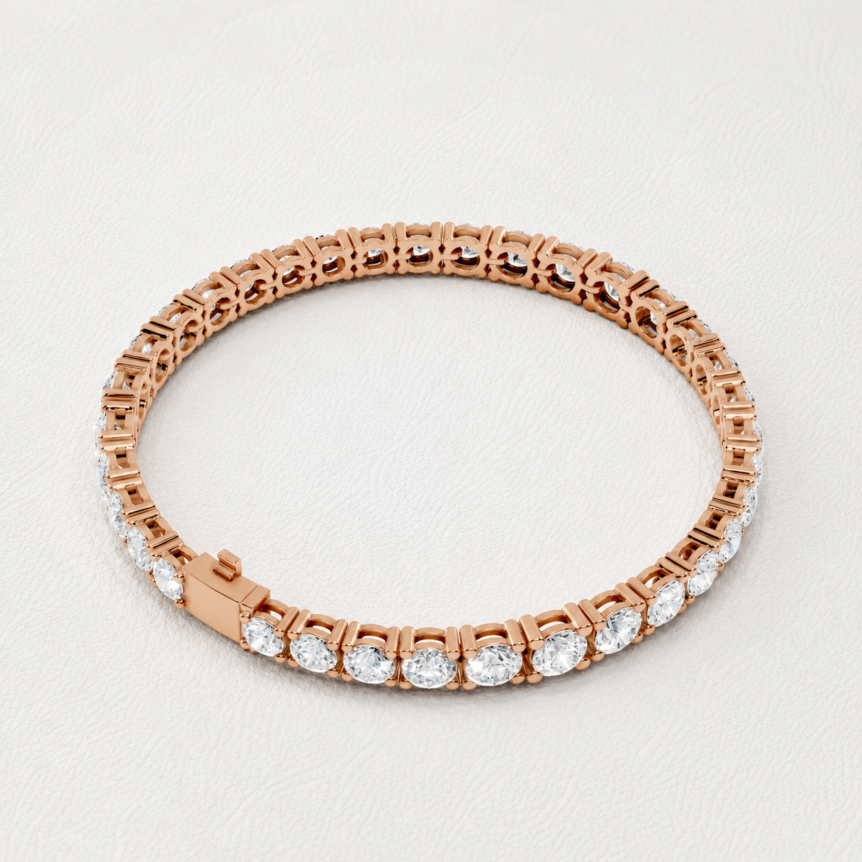 | Rose Gold