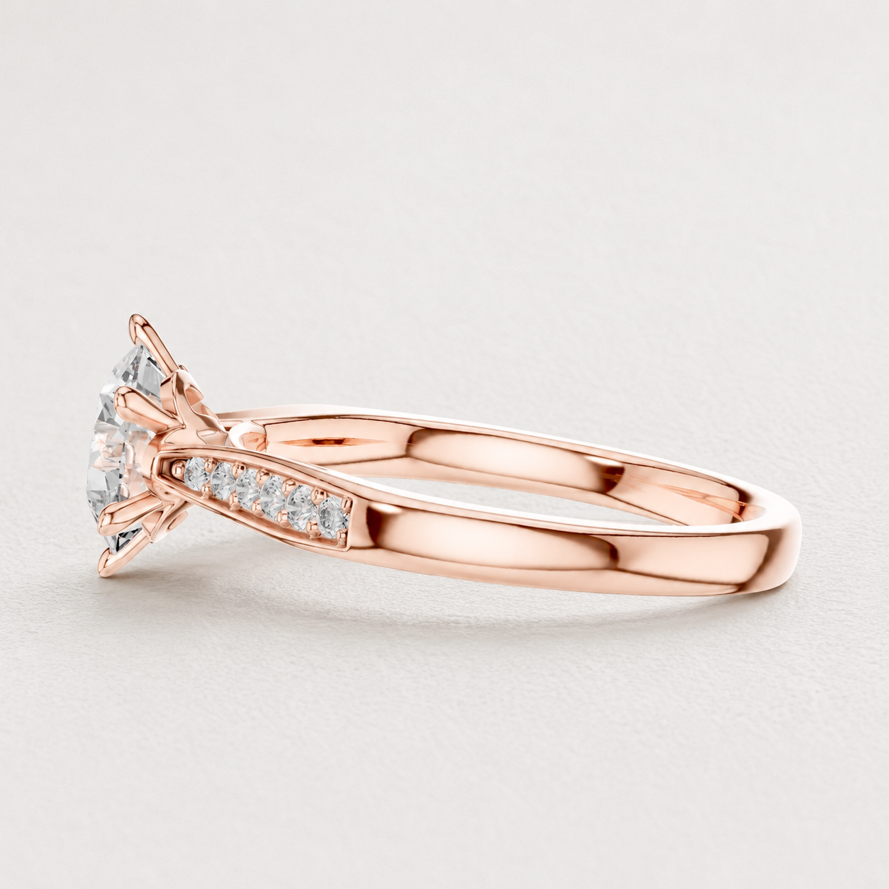 | Rose Gold