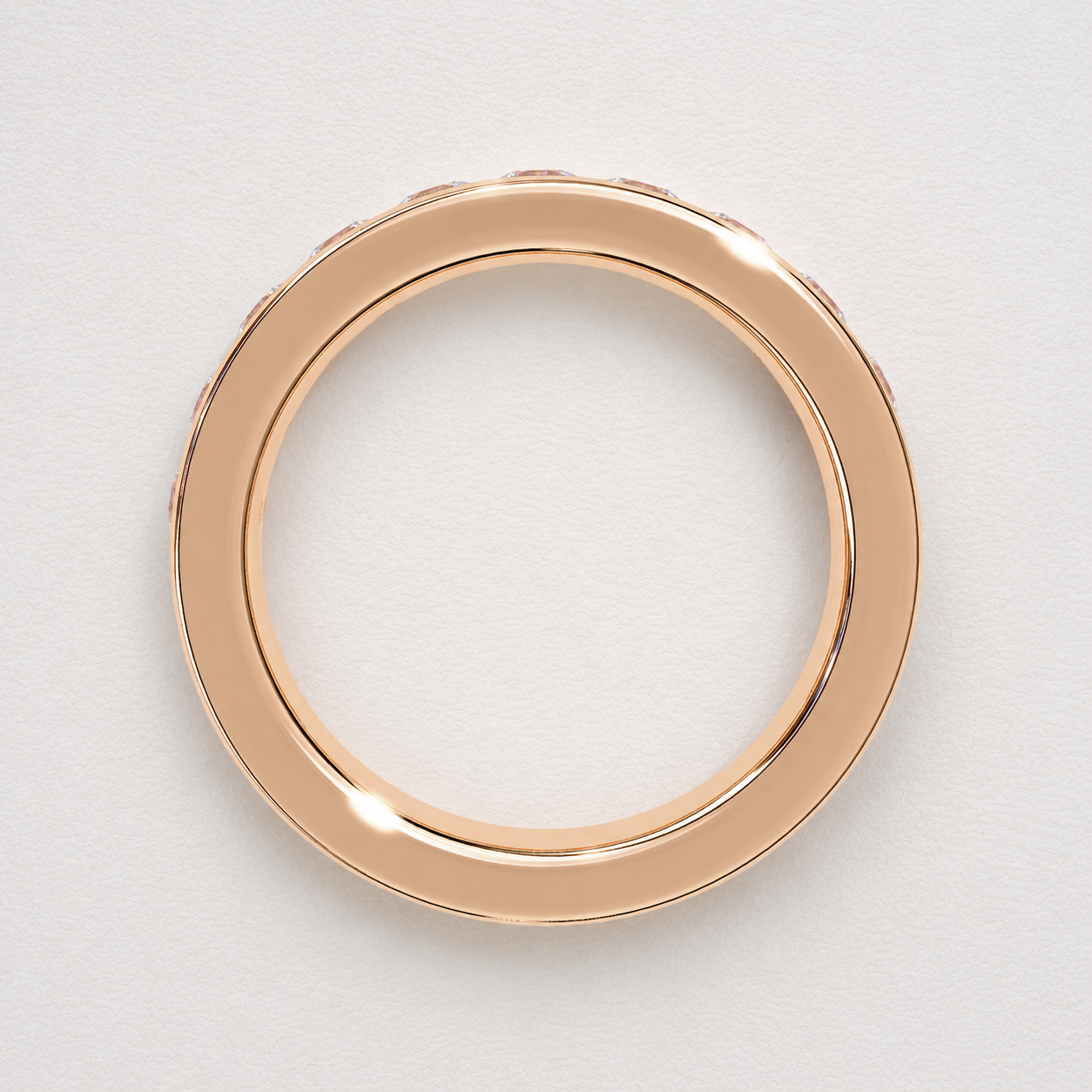 | Rose Gold