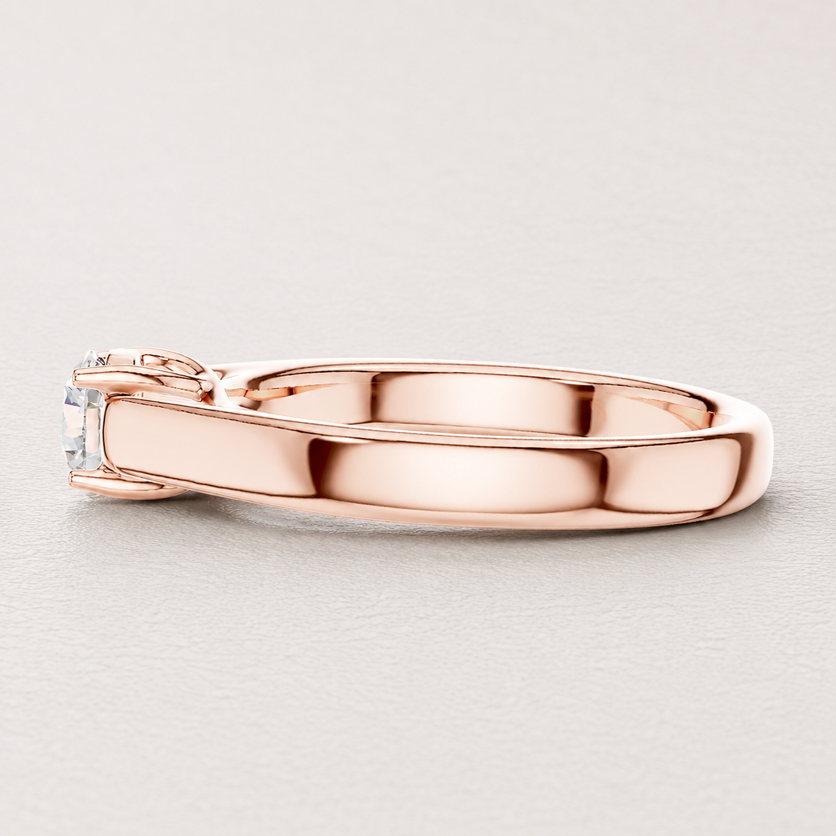 | Rose Gold