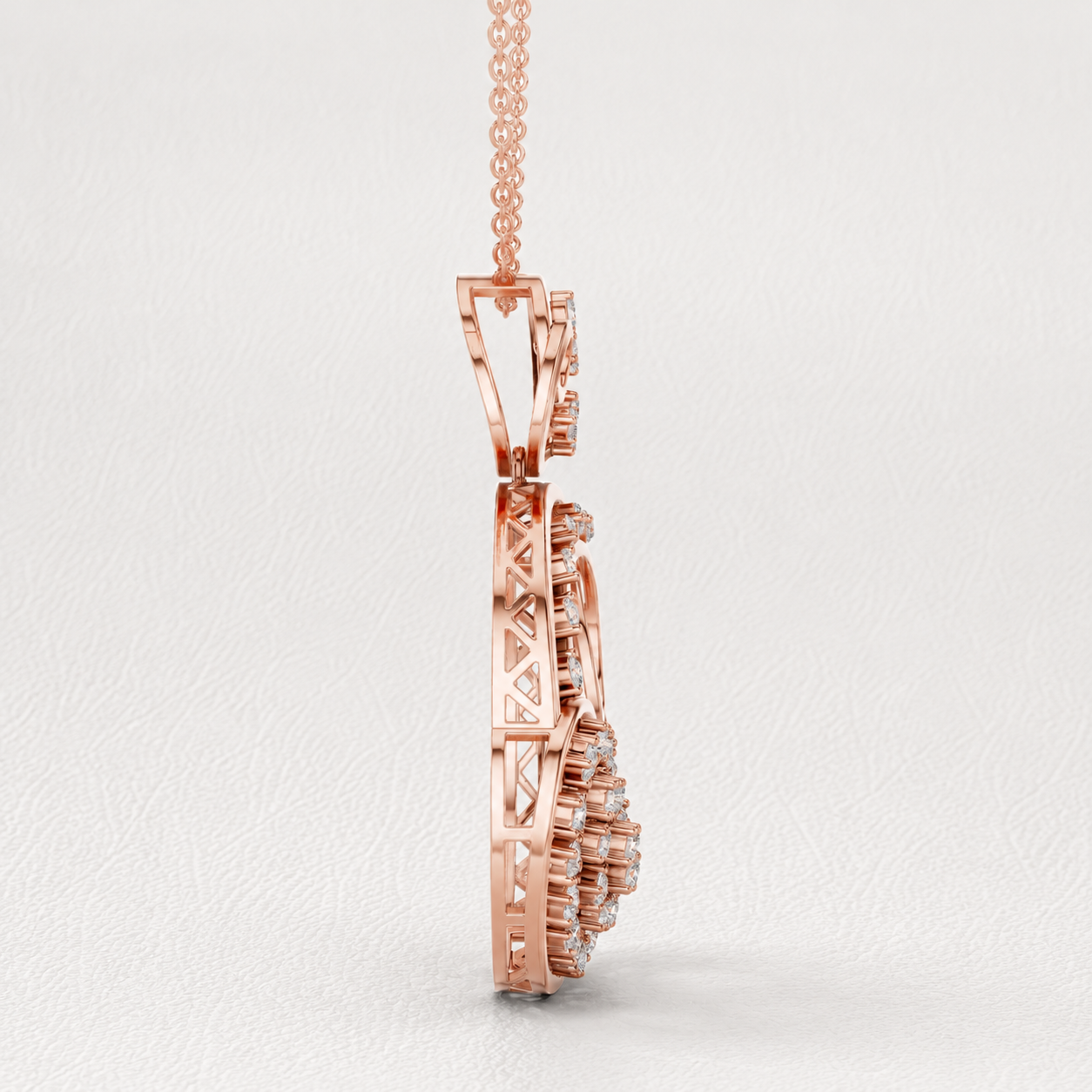 | Rose Gold