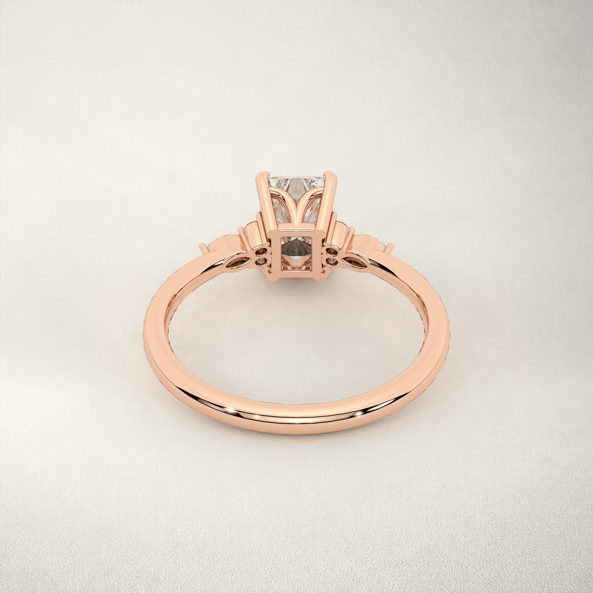 | Rose Gold