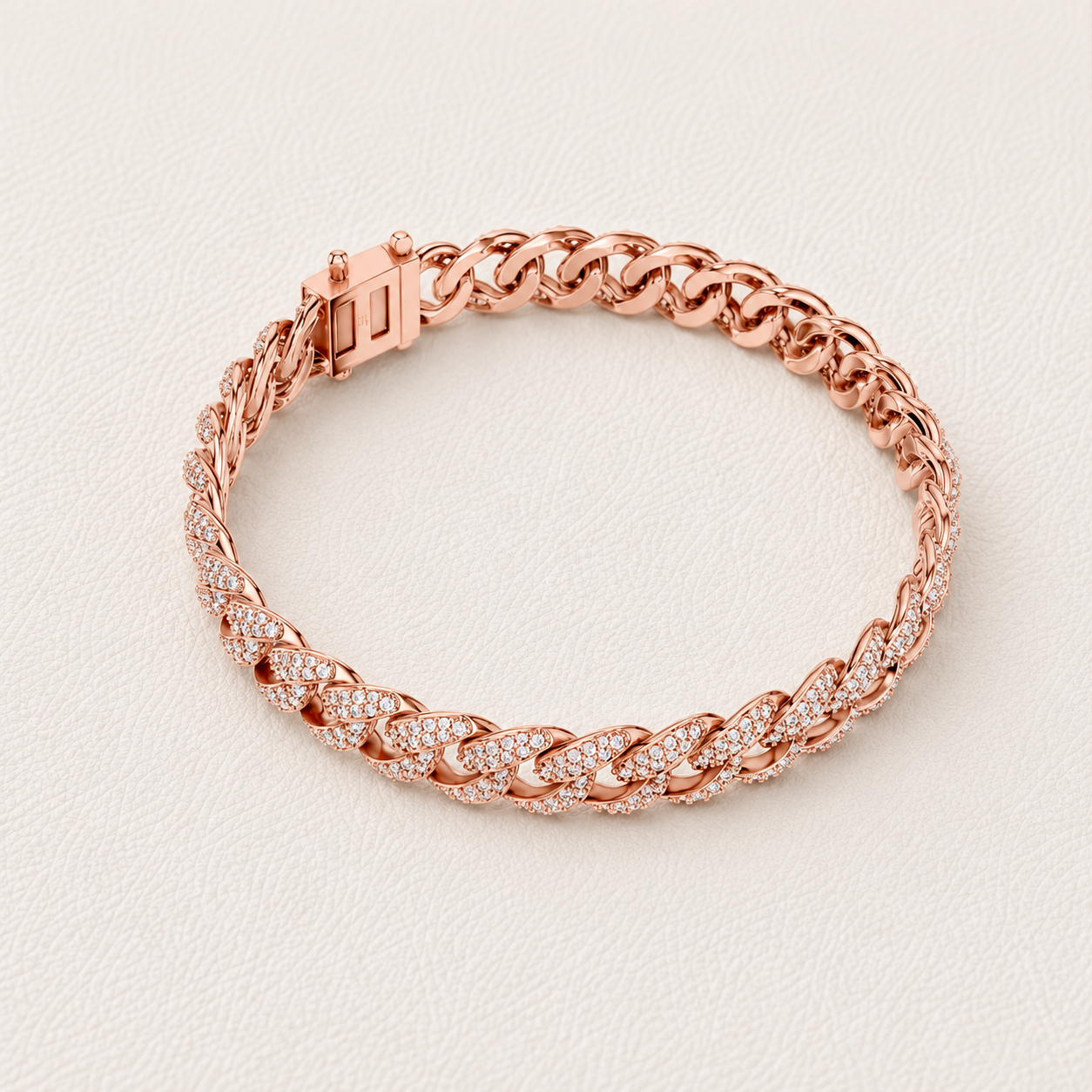 | Rose Gold