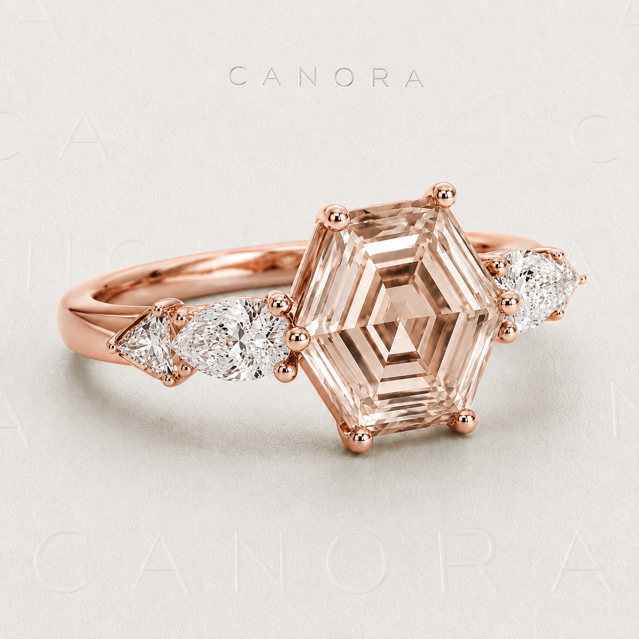 | Rose Gold