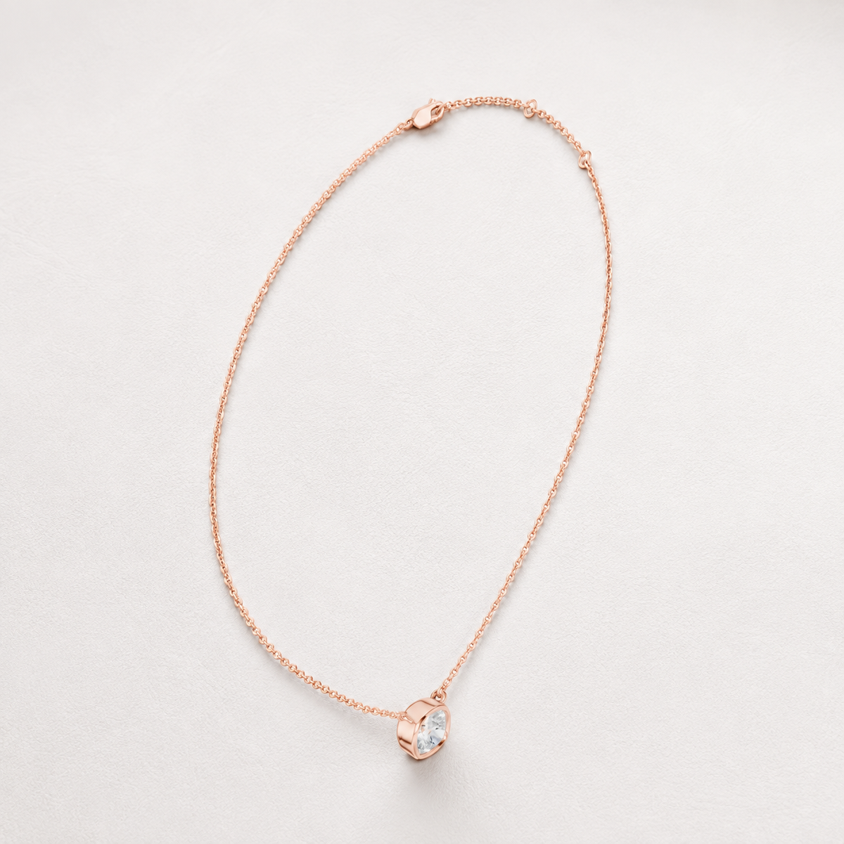 | Rose Gold