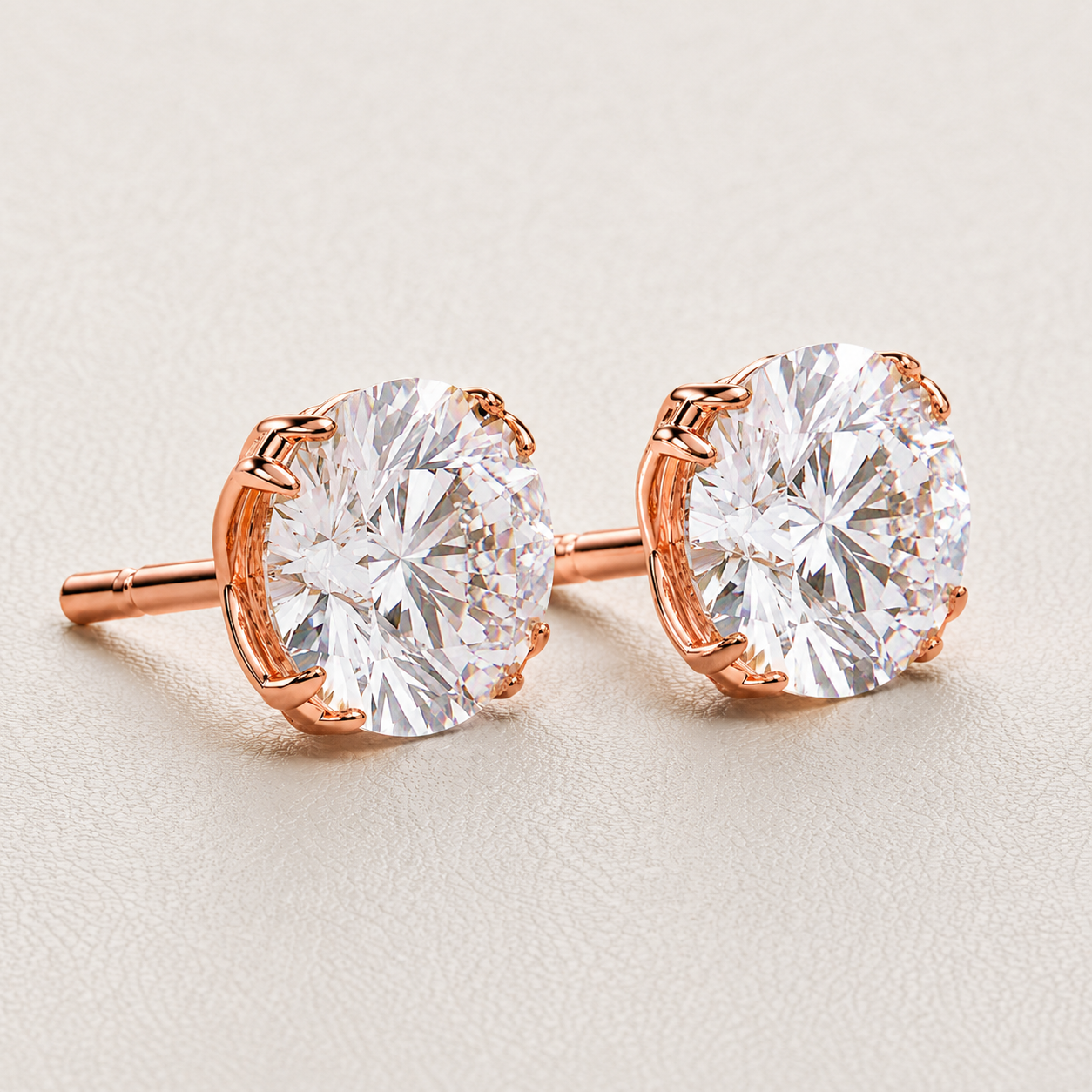 | Rose Gold