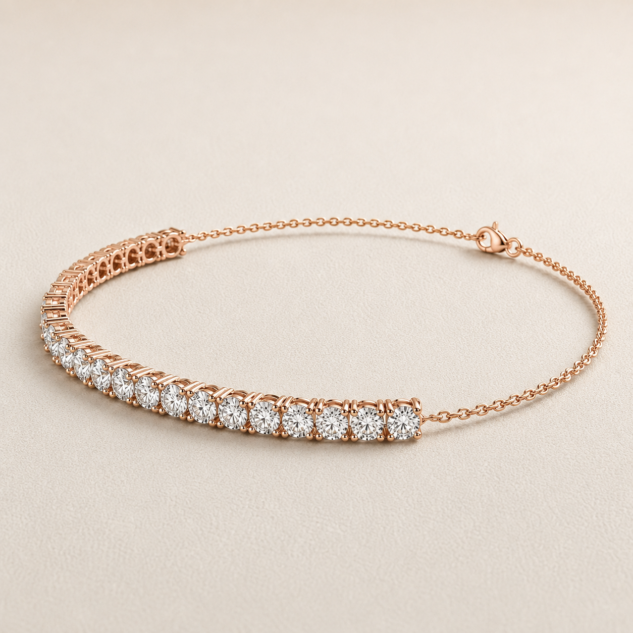 | Rose Gold