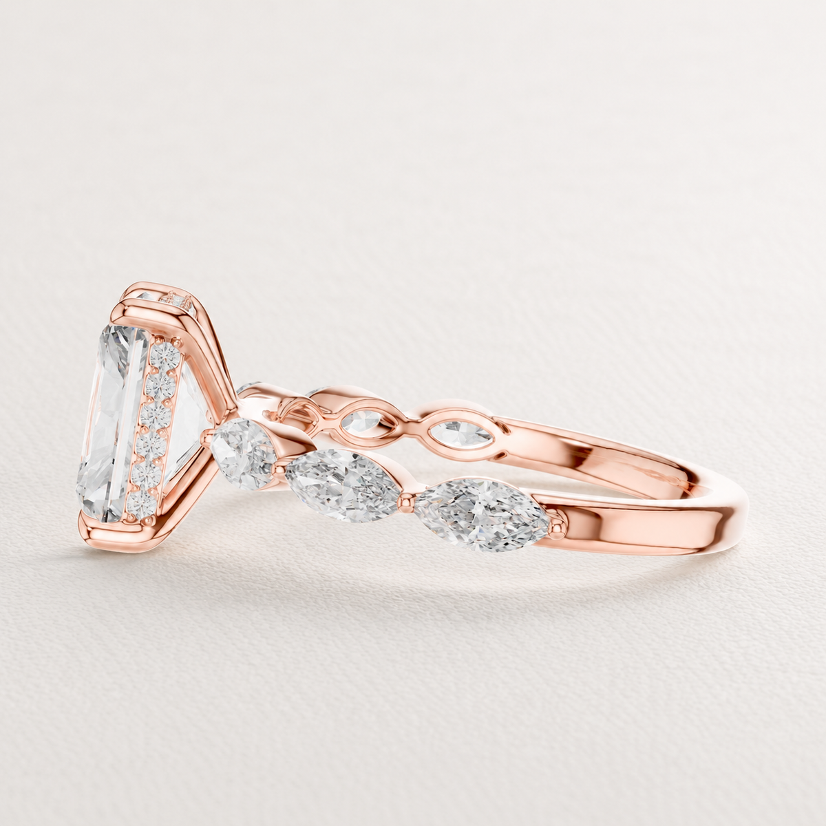| Rose Gold