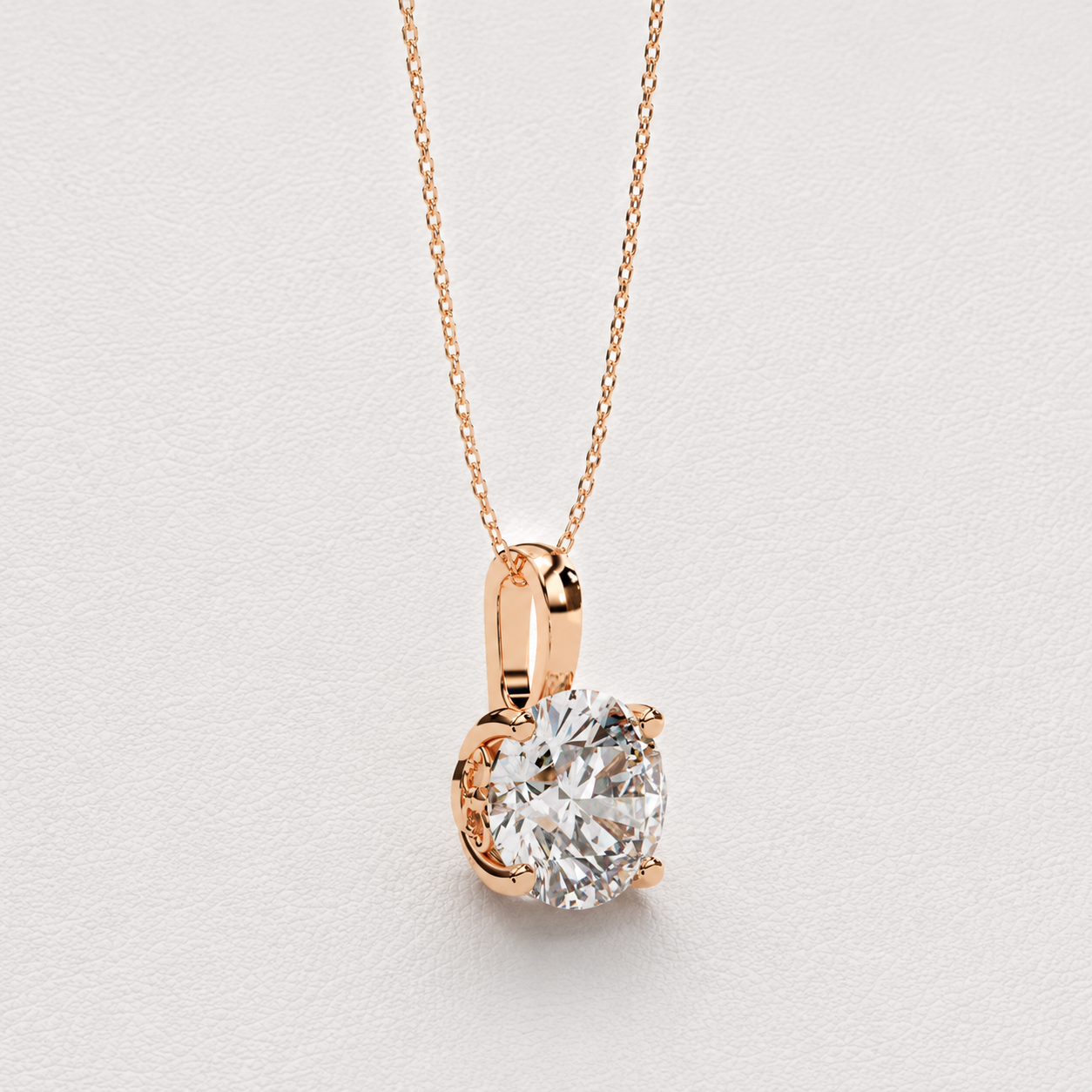 | Rose Gold