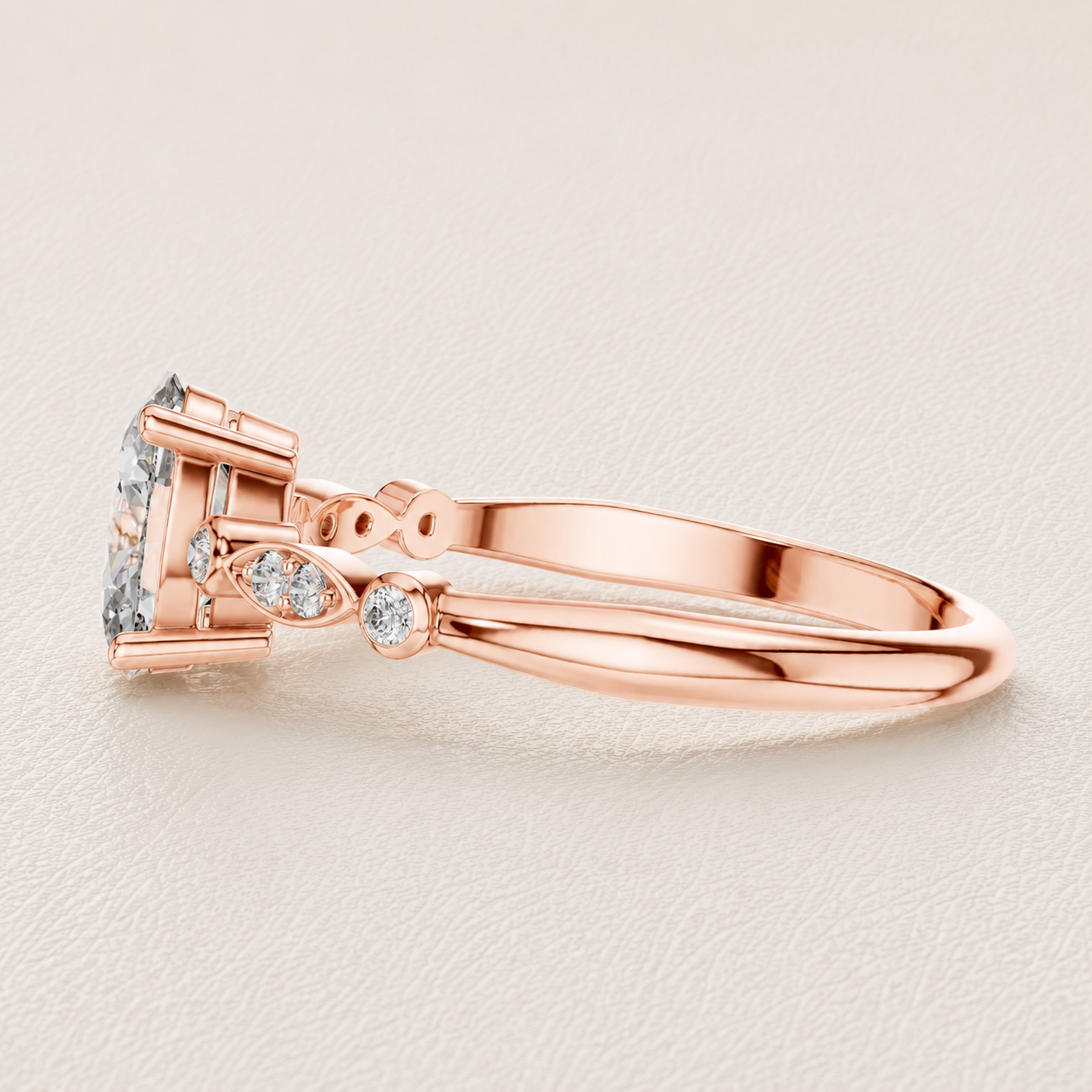 | Rose Gold