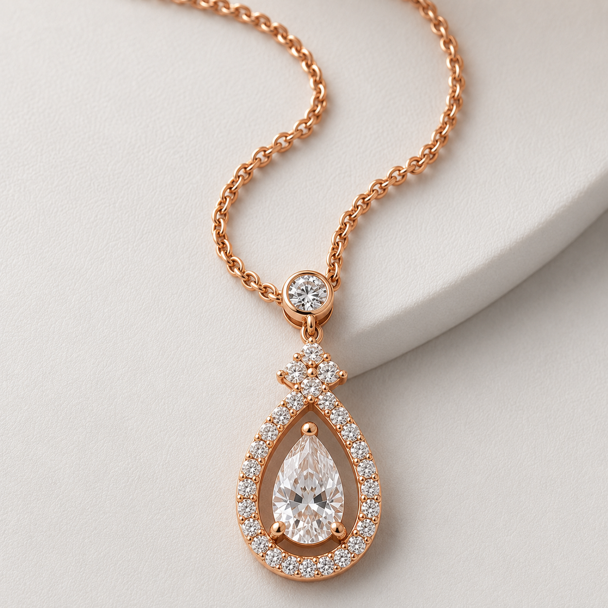 | Rose Gold