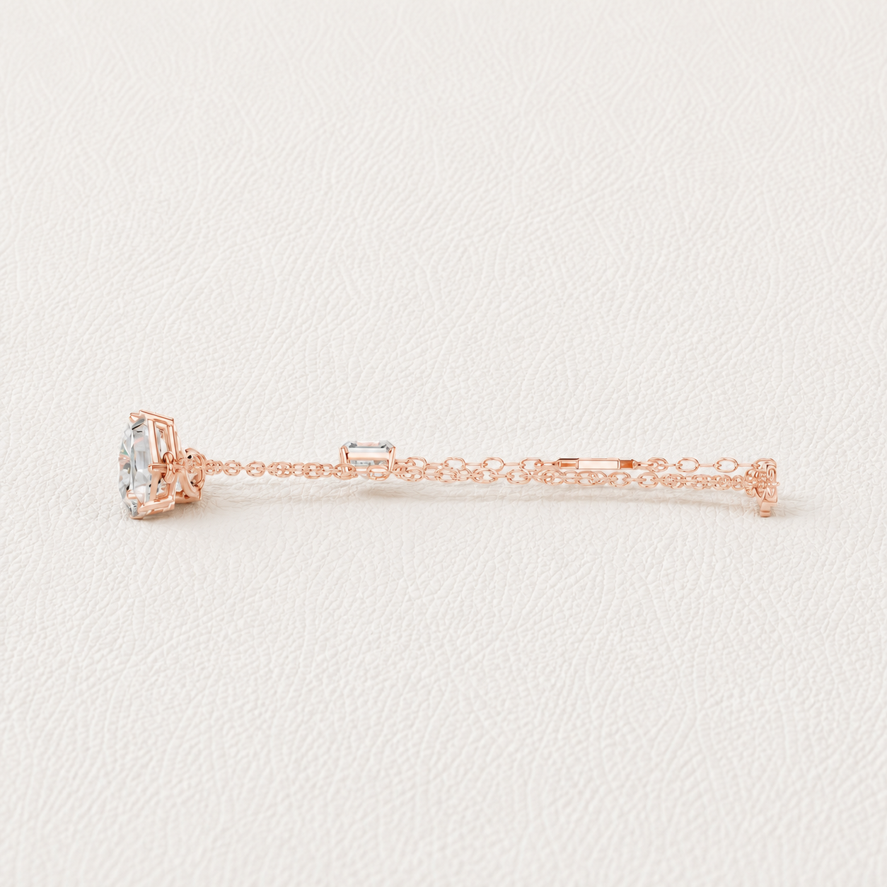 | Rose Gold