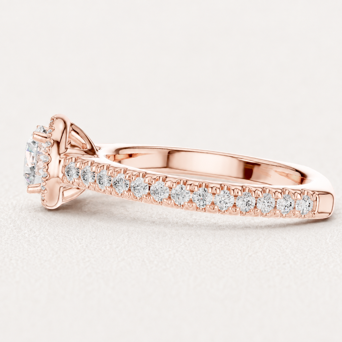 | Rose Gold