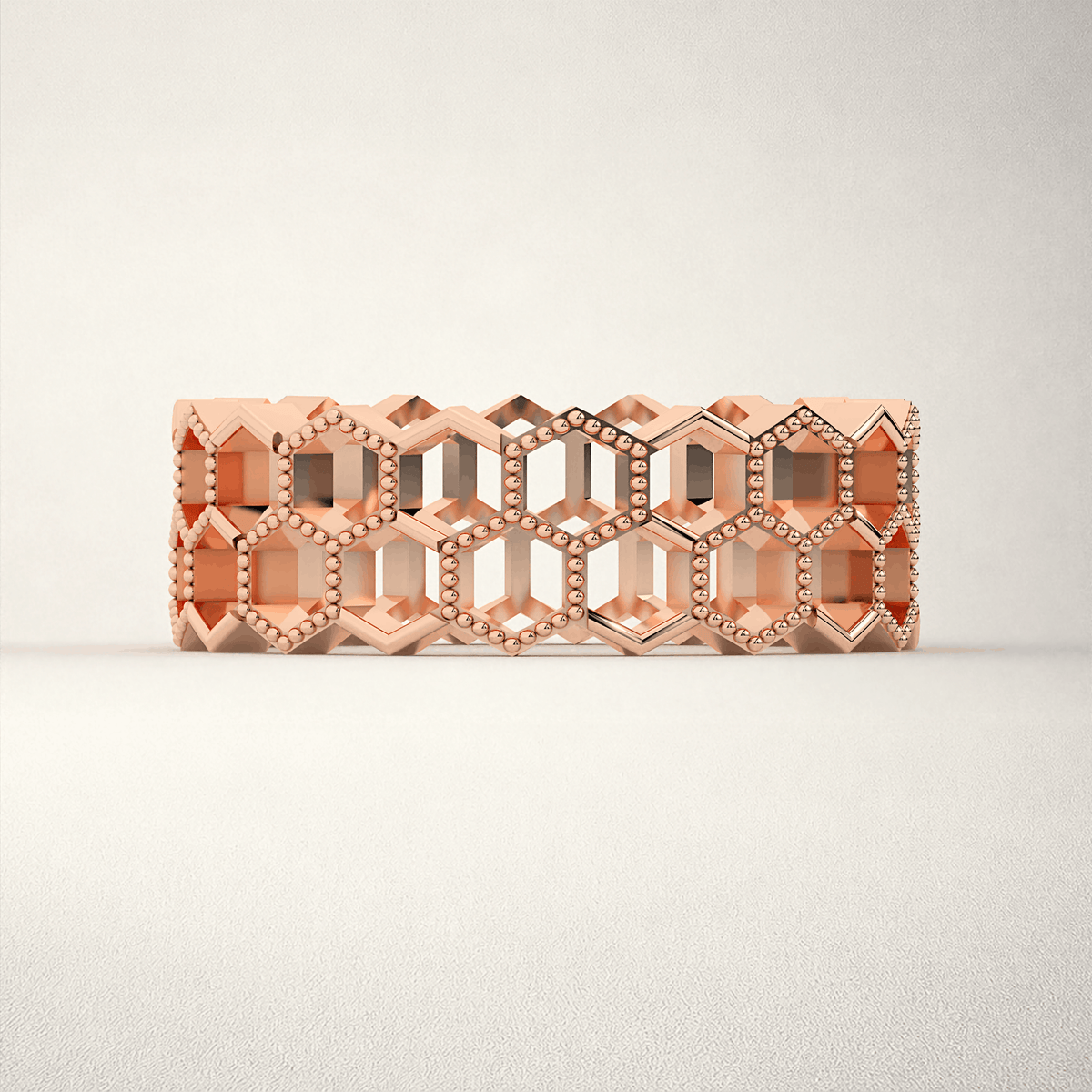 | Rose Gold