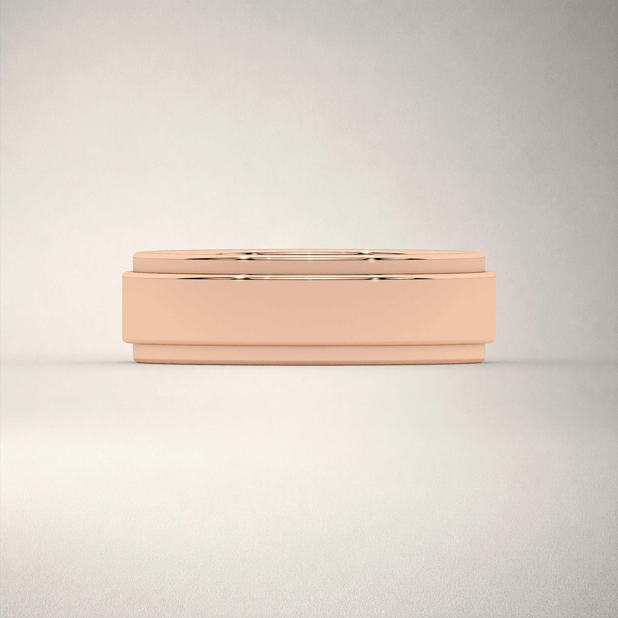 | Rose Gold