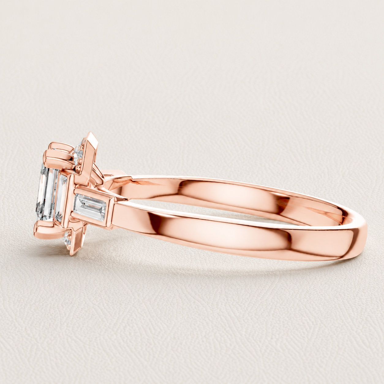| Rose Gold