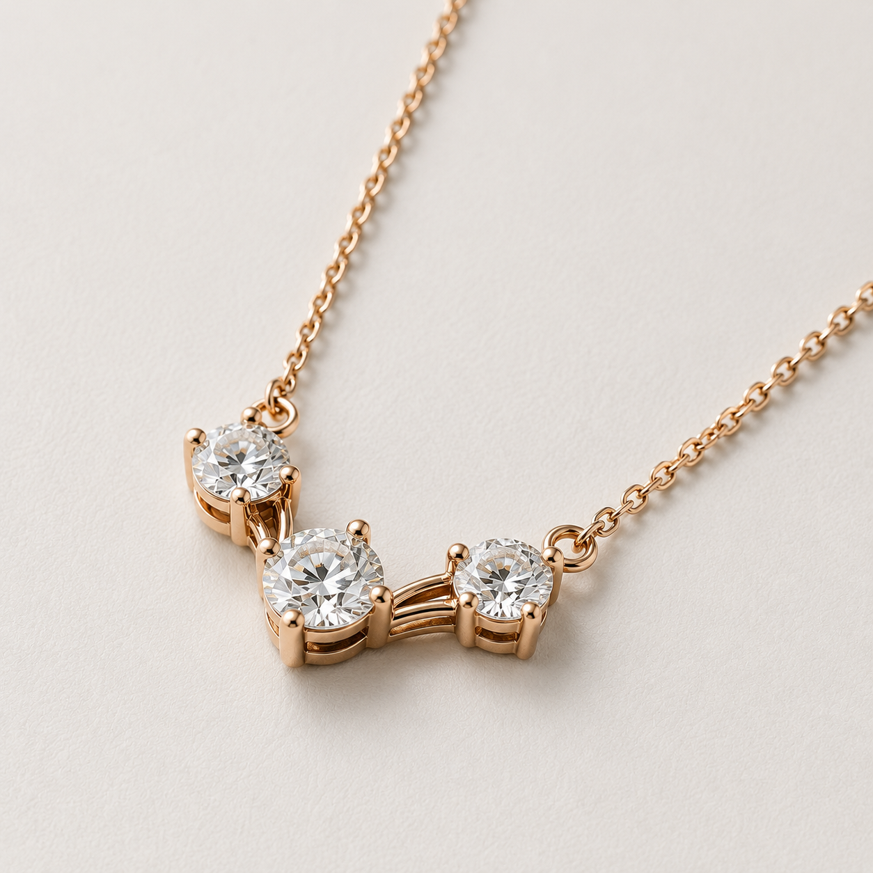 | Rose Gold