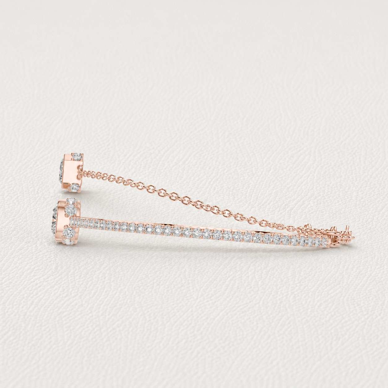 | Rose Gold 