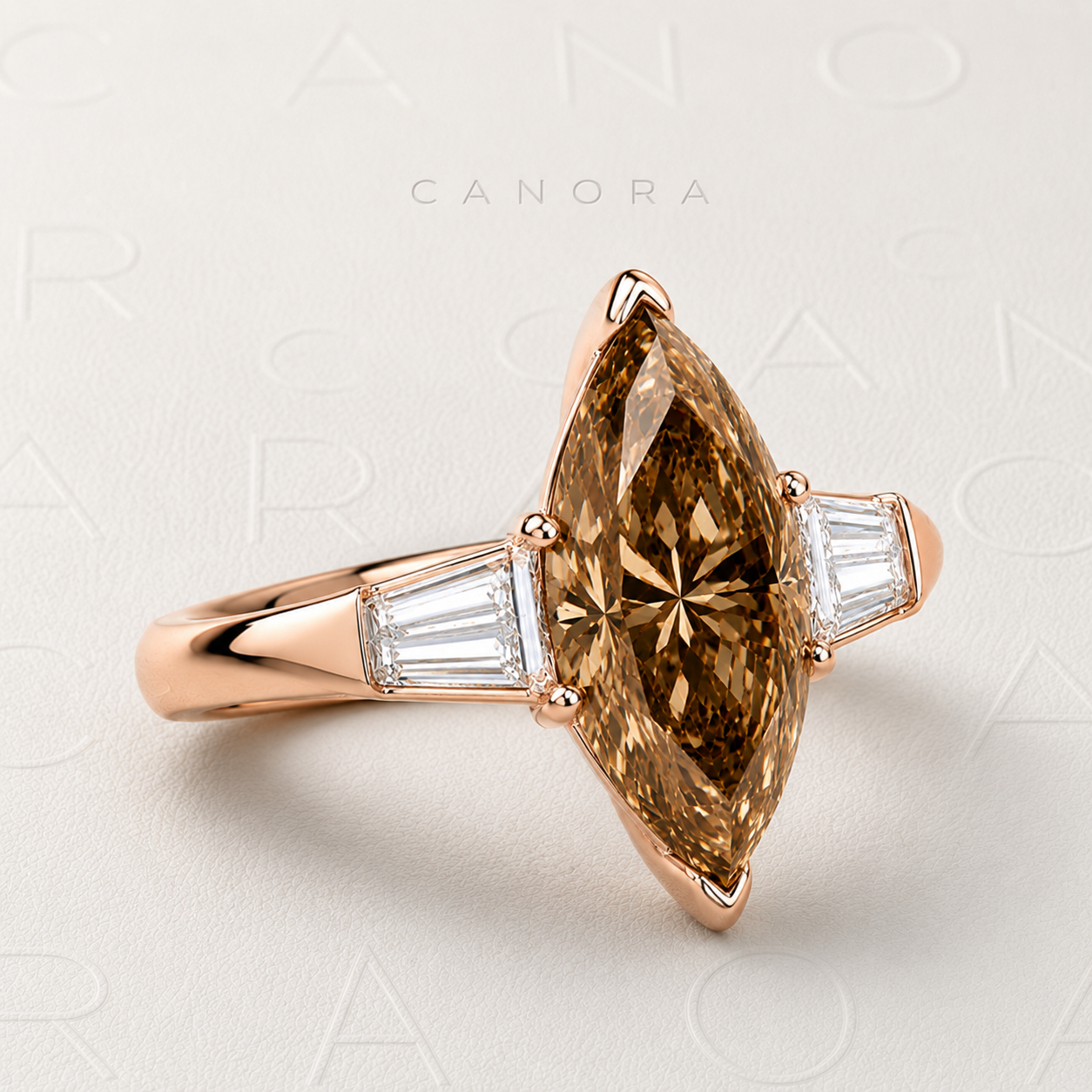 | Rose Gold