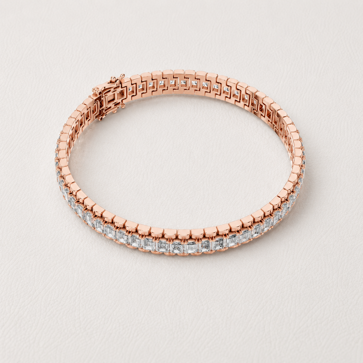 | Rose Gold