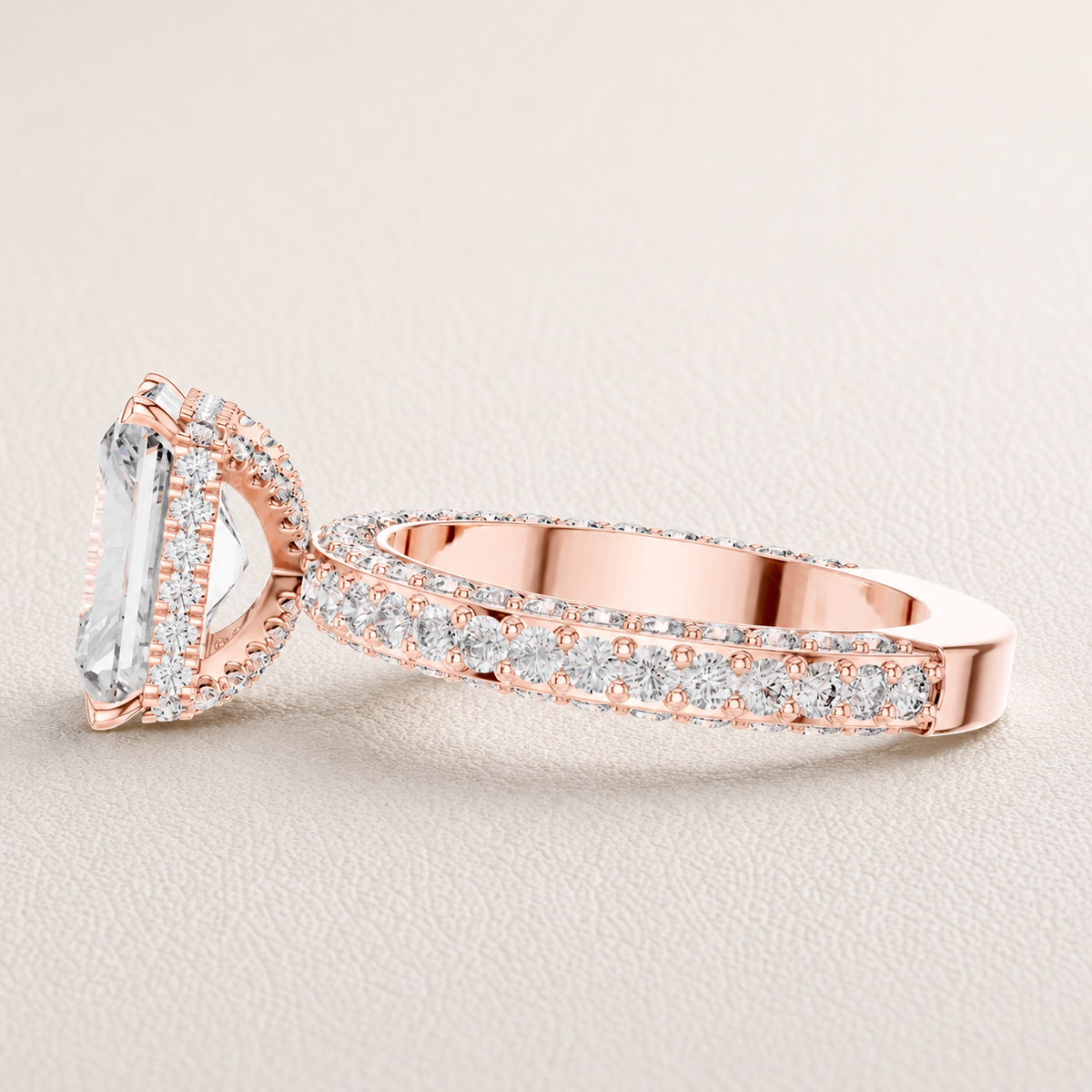 | Rose Gold
