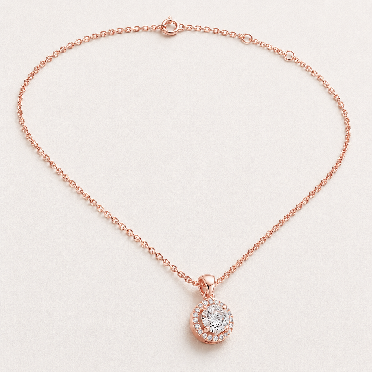 | Rose Gold
