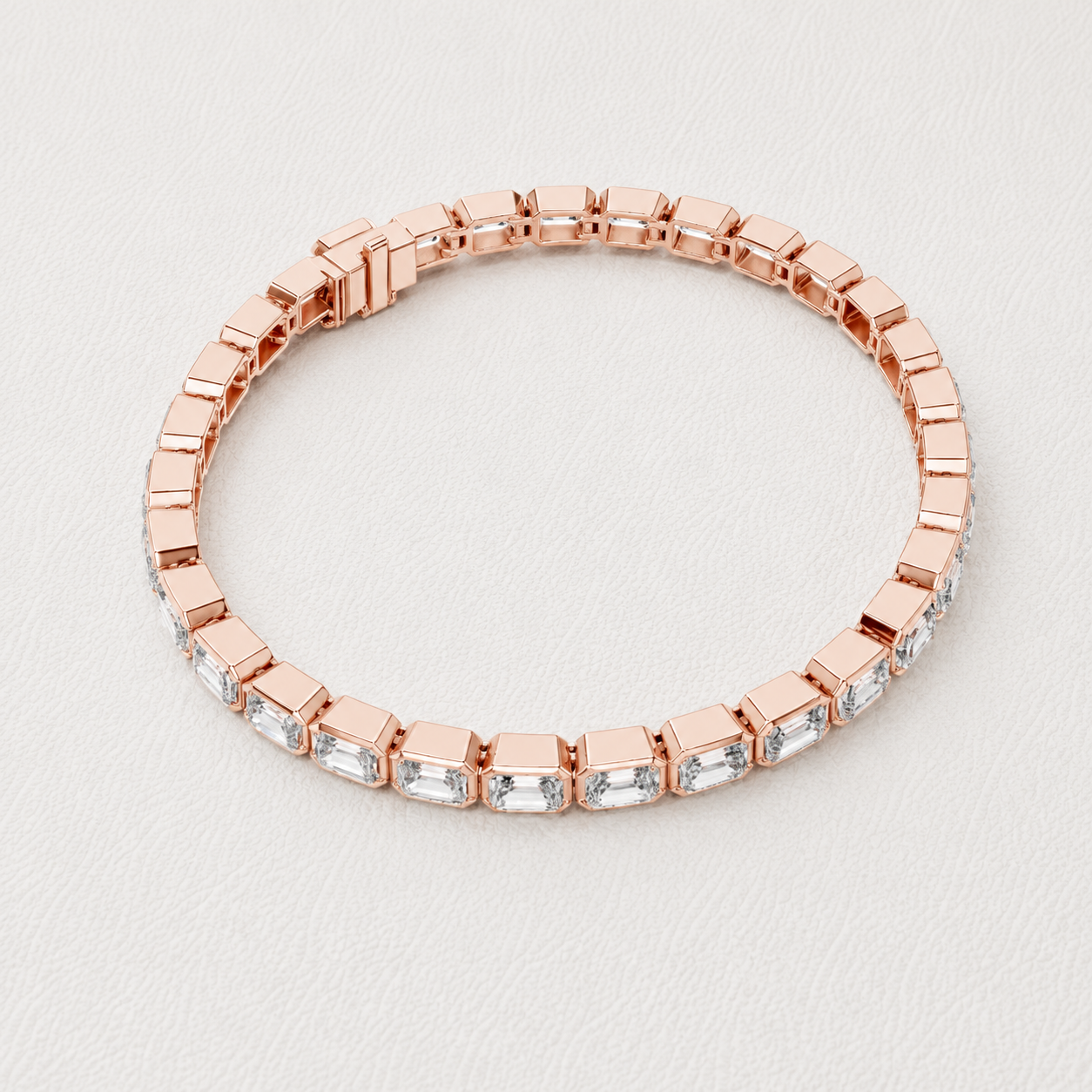 | Rose Gold