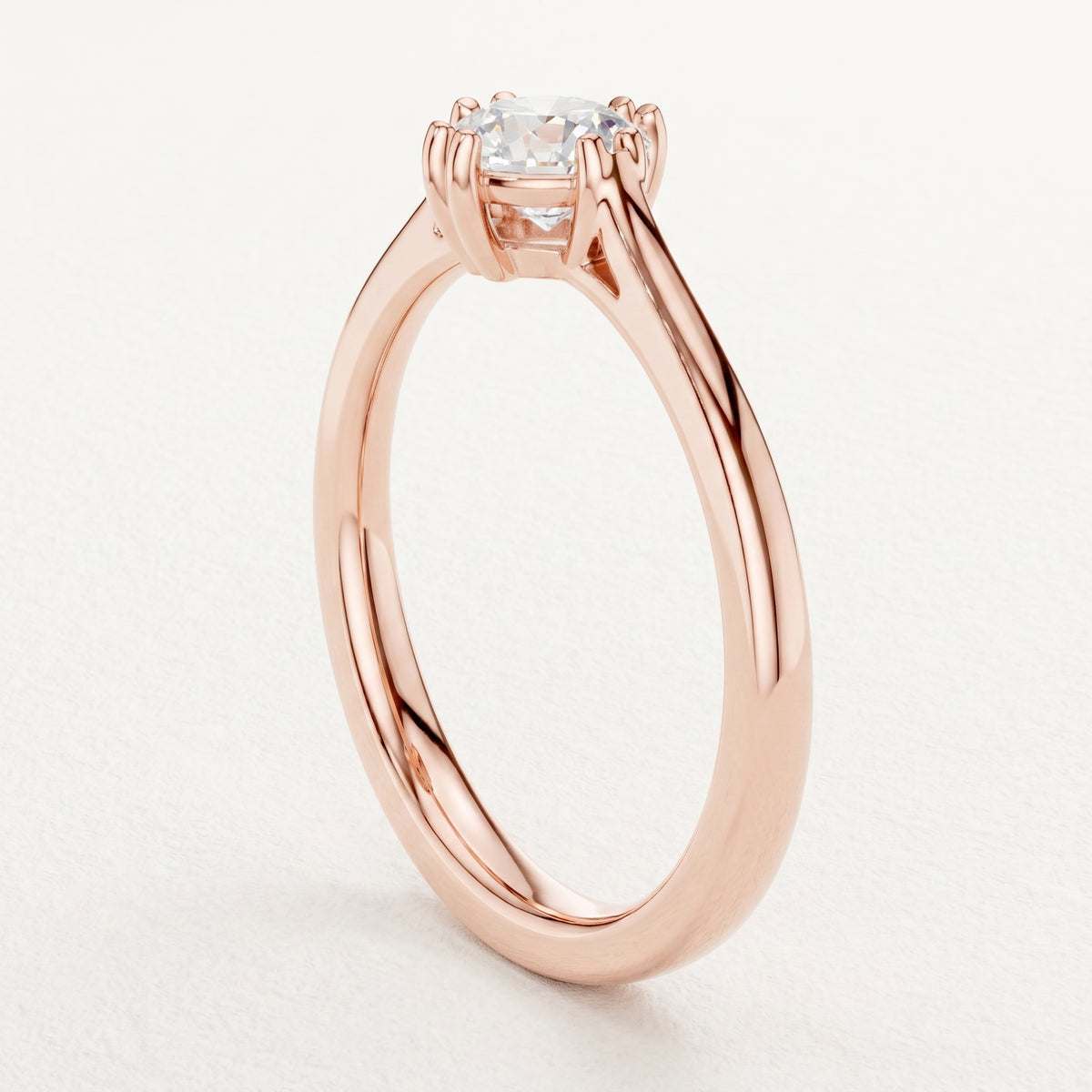 | Rose Gold