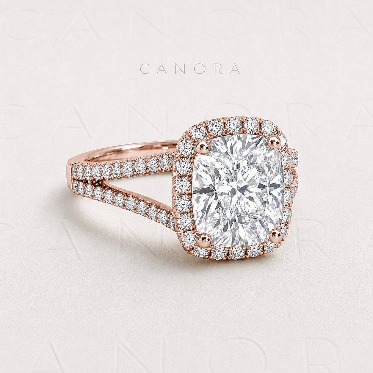| Rose Gold