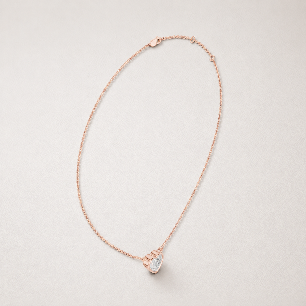 | Rose Gold