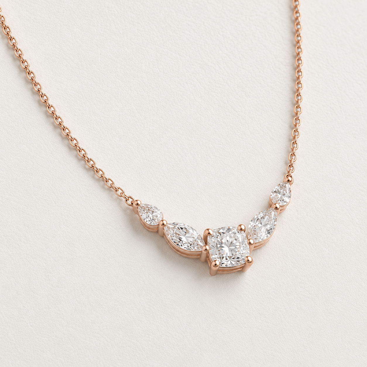 | Rose Gold