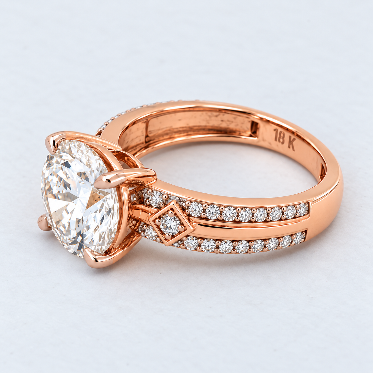 | Rose Gold
