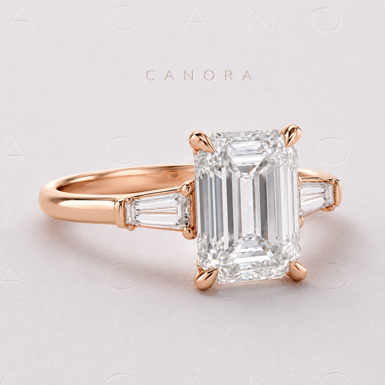 | Rose Gold