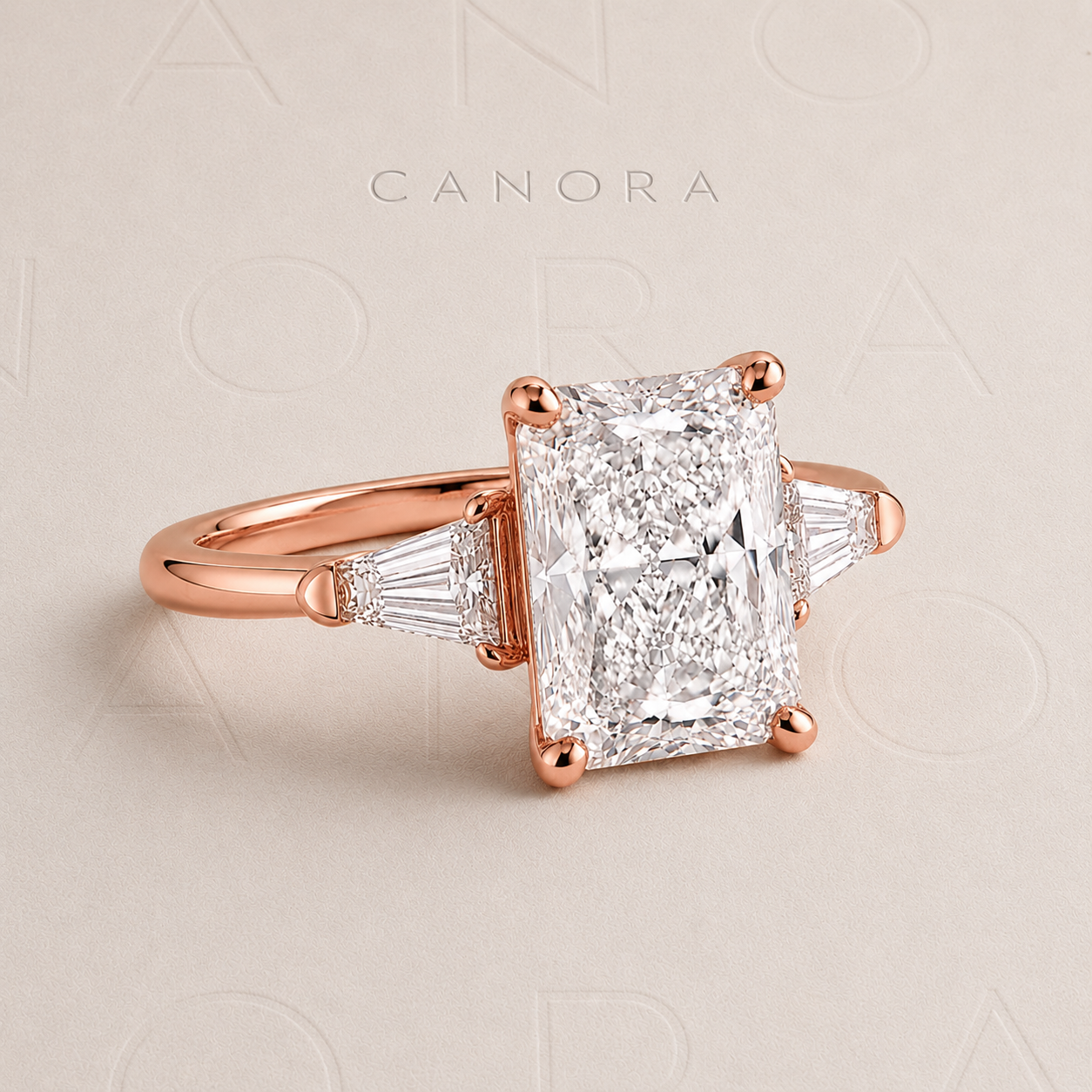 | Rose Gold
