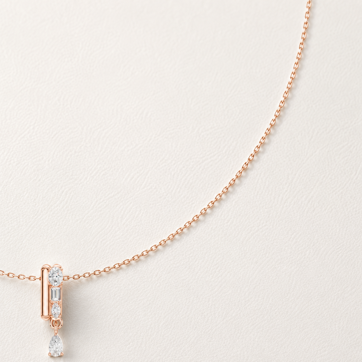 | Rose Gold