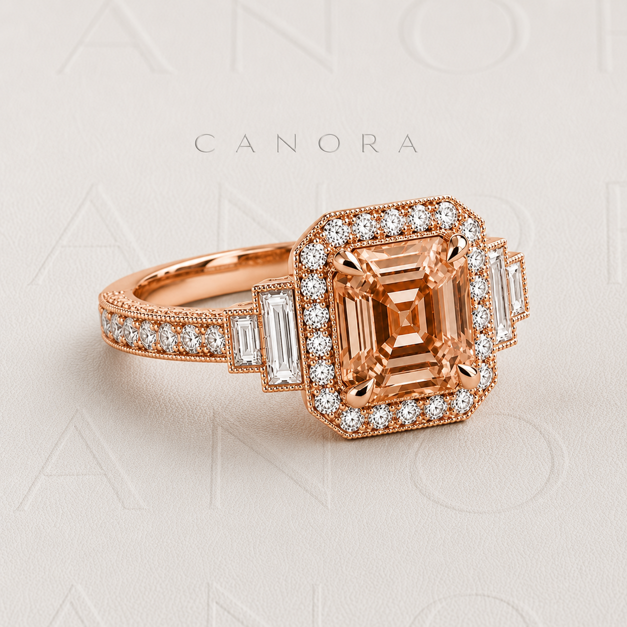 | Rose Gold