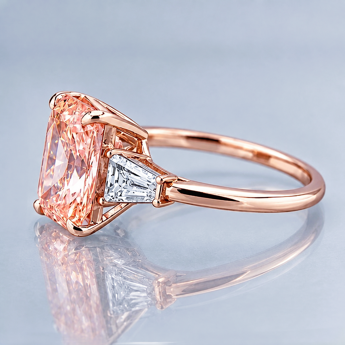 | Rose Gold