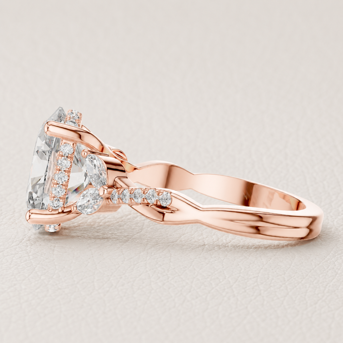 | Rose Gold