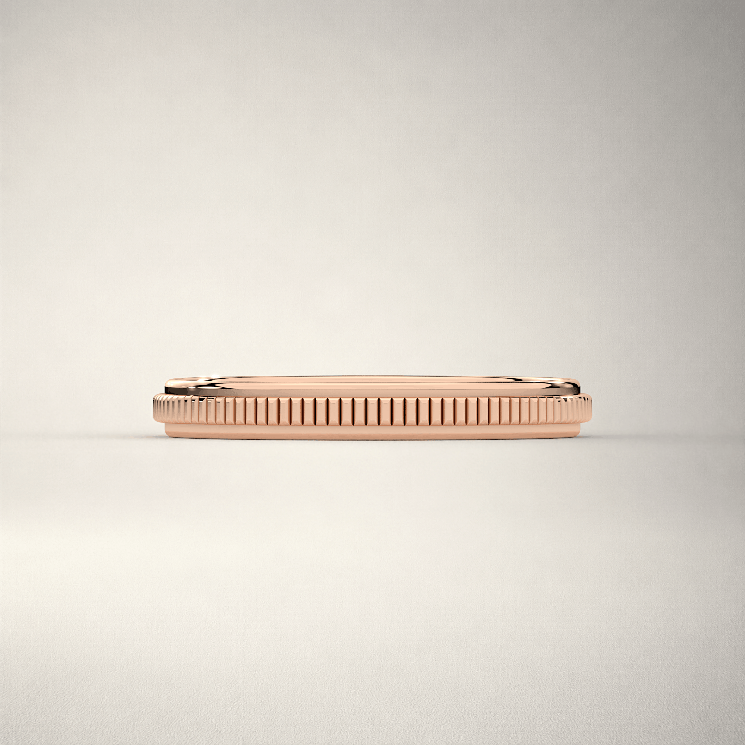 | Rose Gold