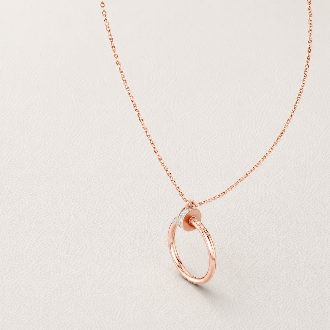 | Rose Gold