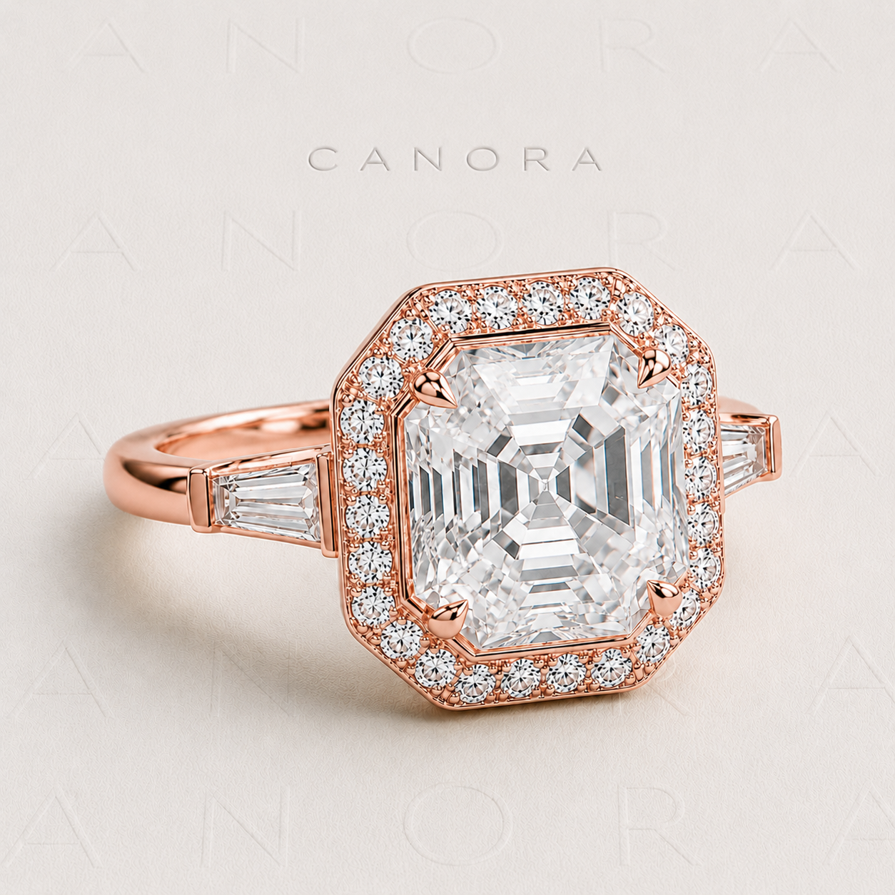 | Rose Gold
