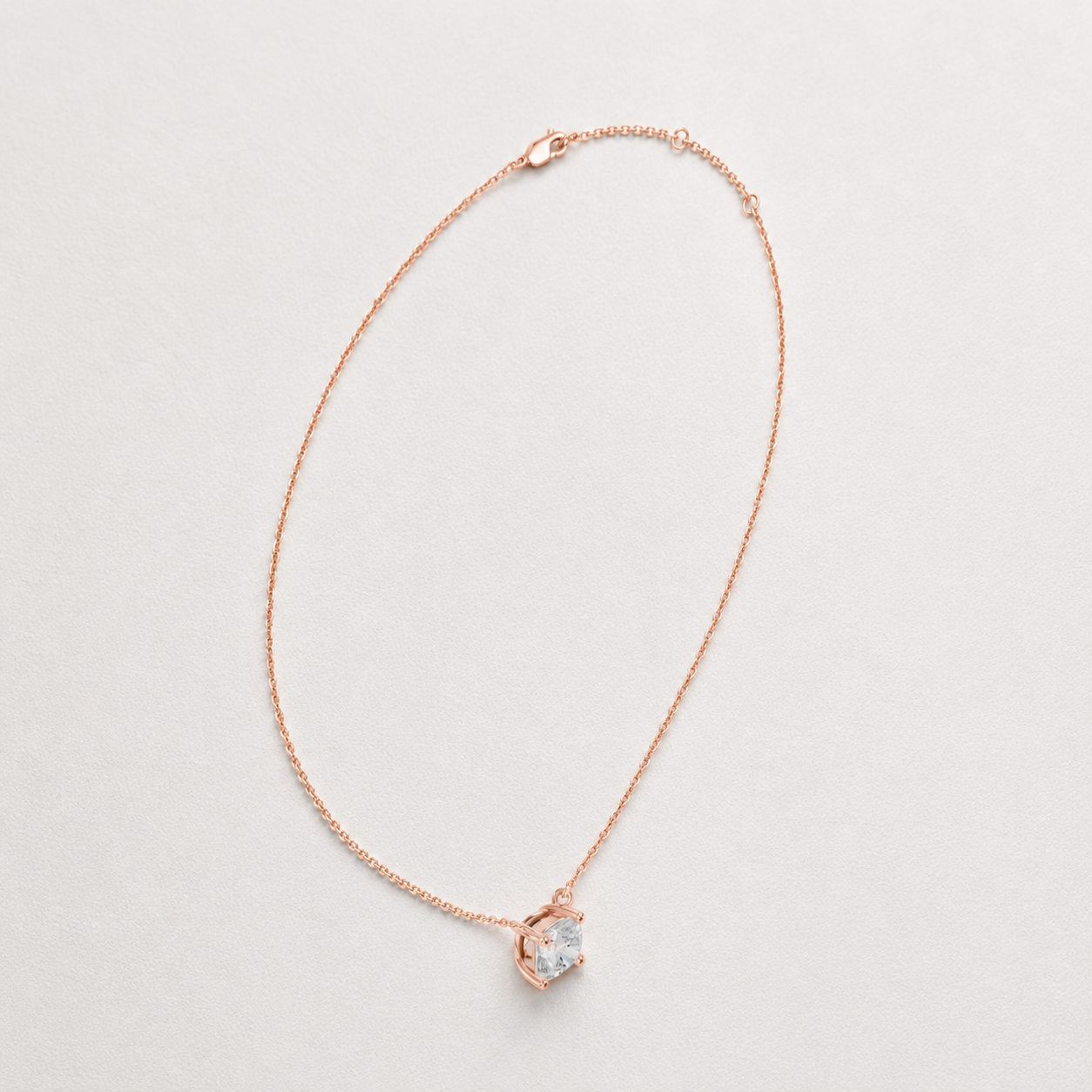 | Rose Gold