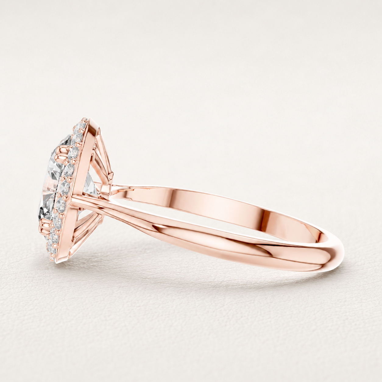 | Rose Gold