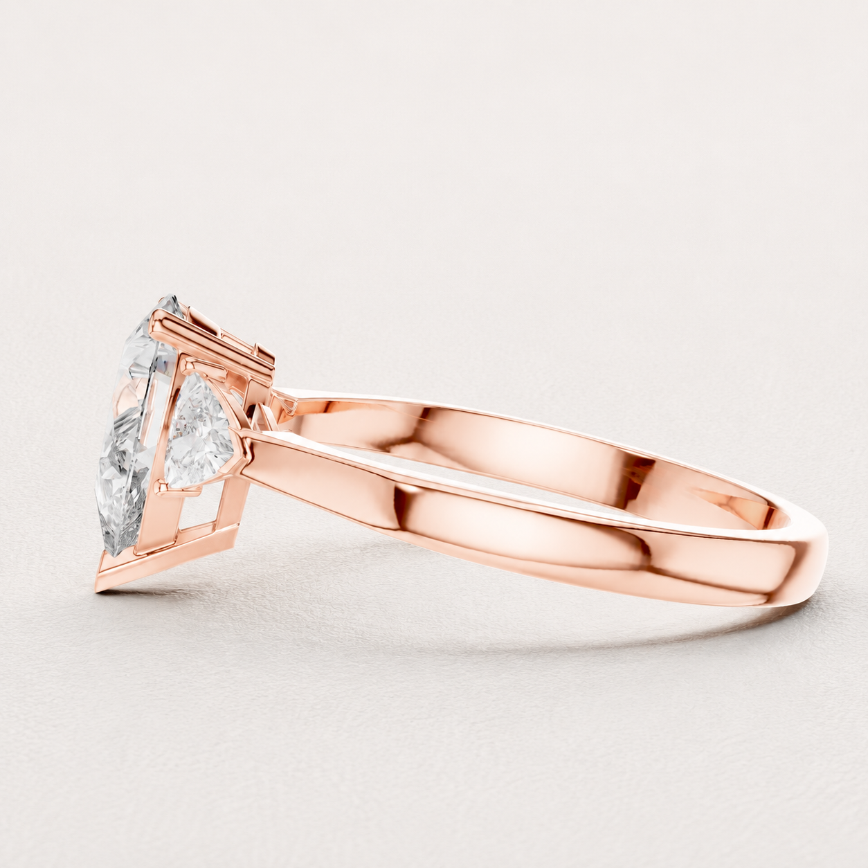 | Rose Gold