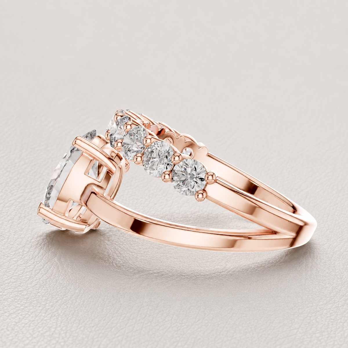 | Rose Gold