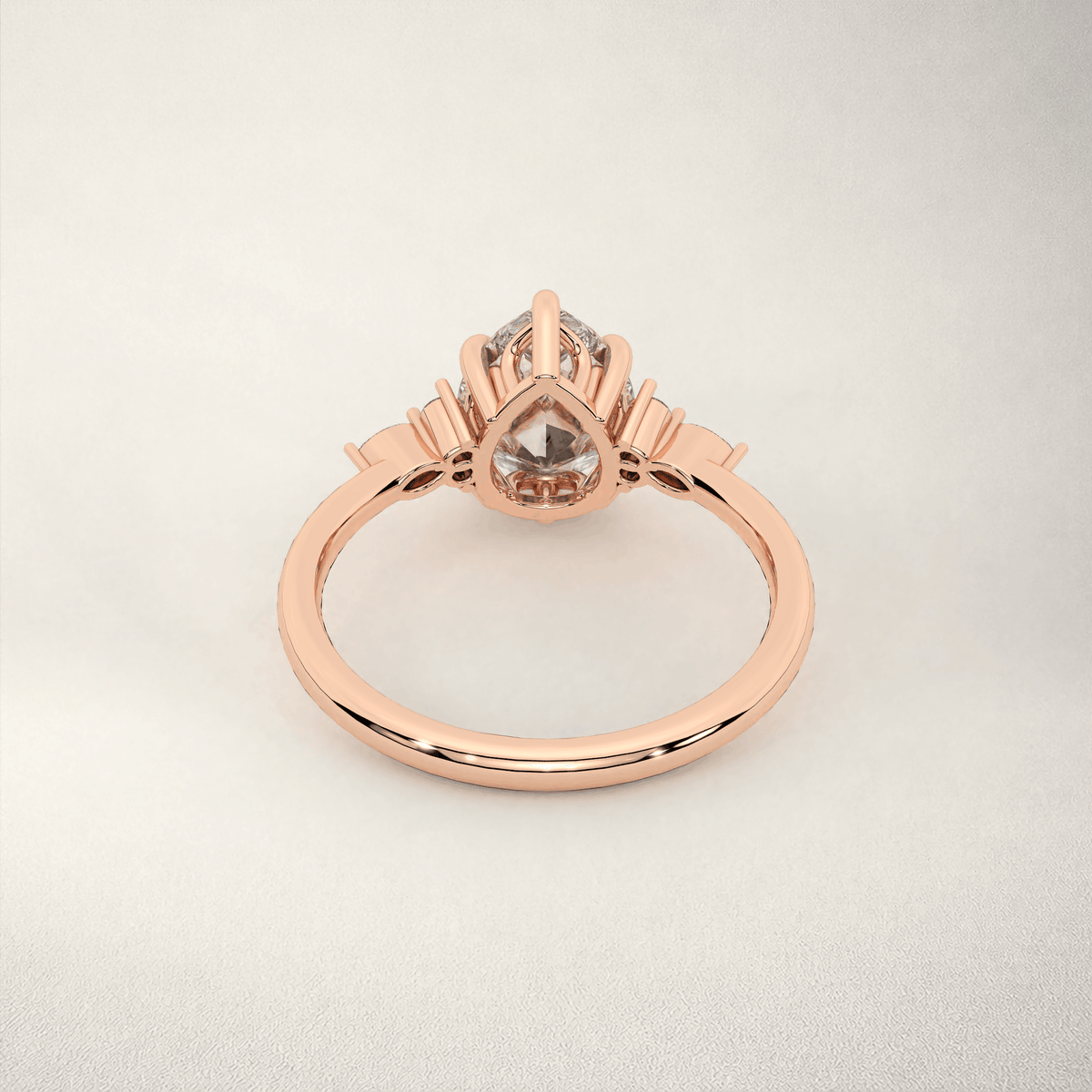 | Rose Gold