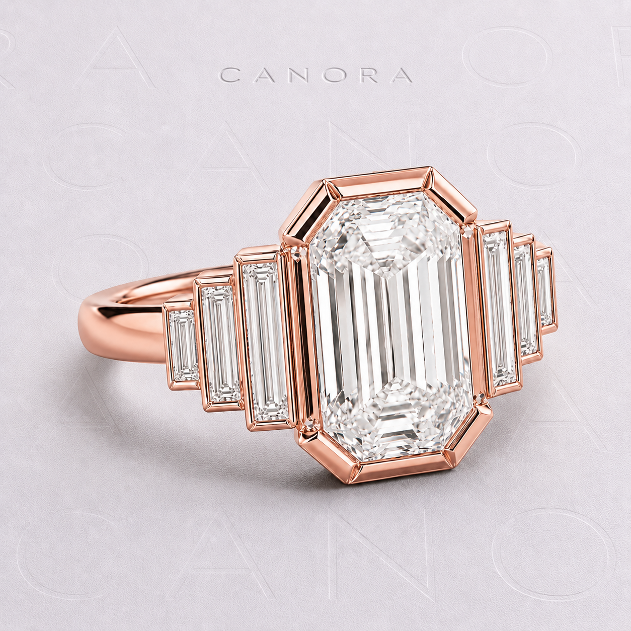 | Rose Gold