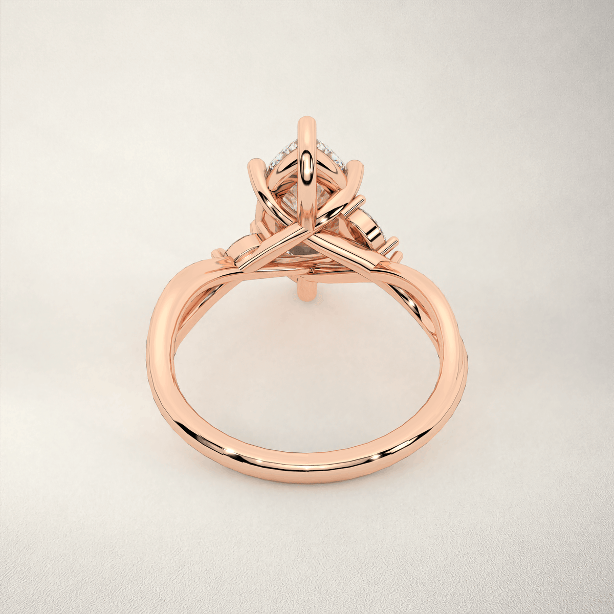 | Rose Gold