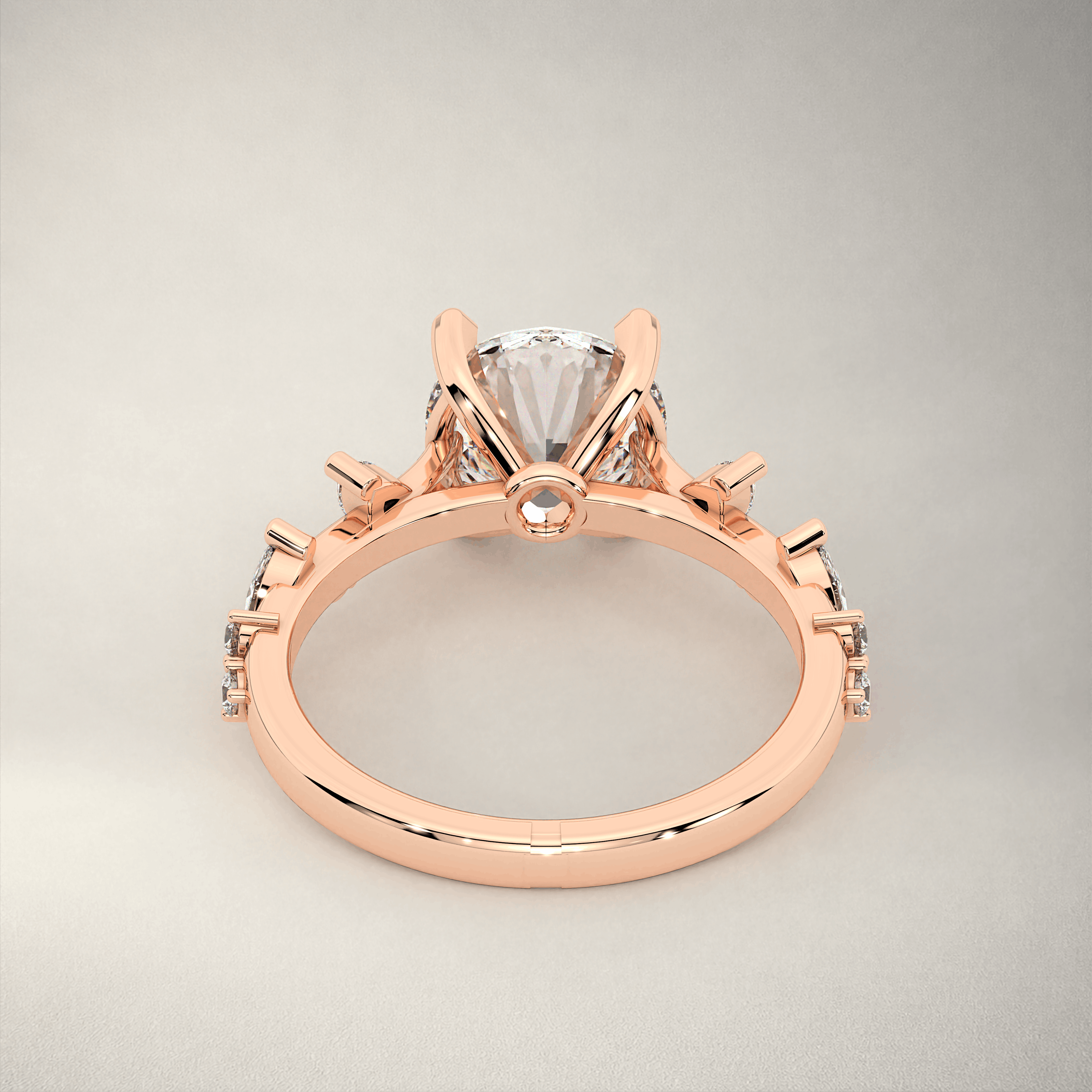 | Rose Gold