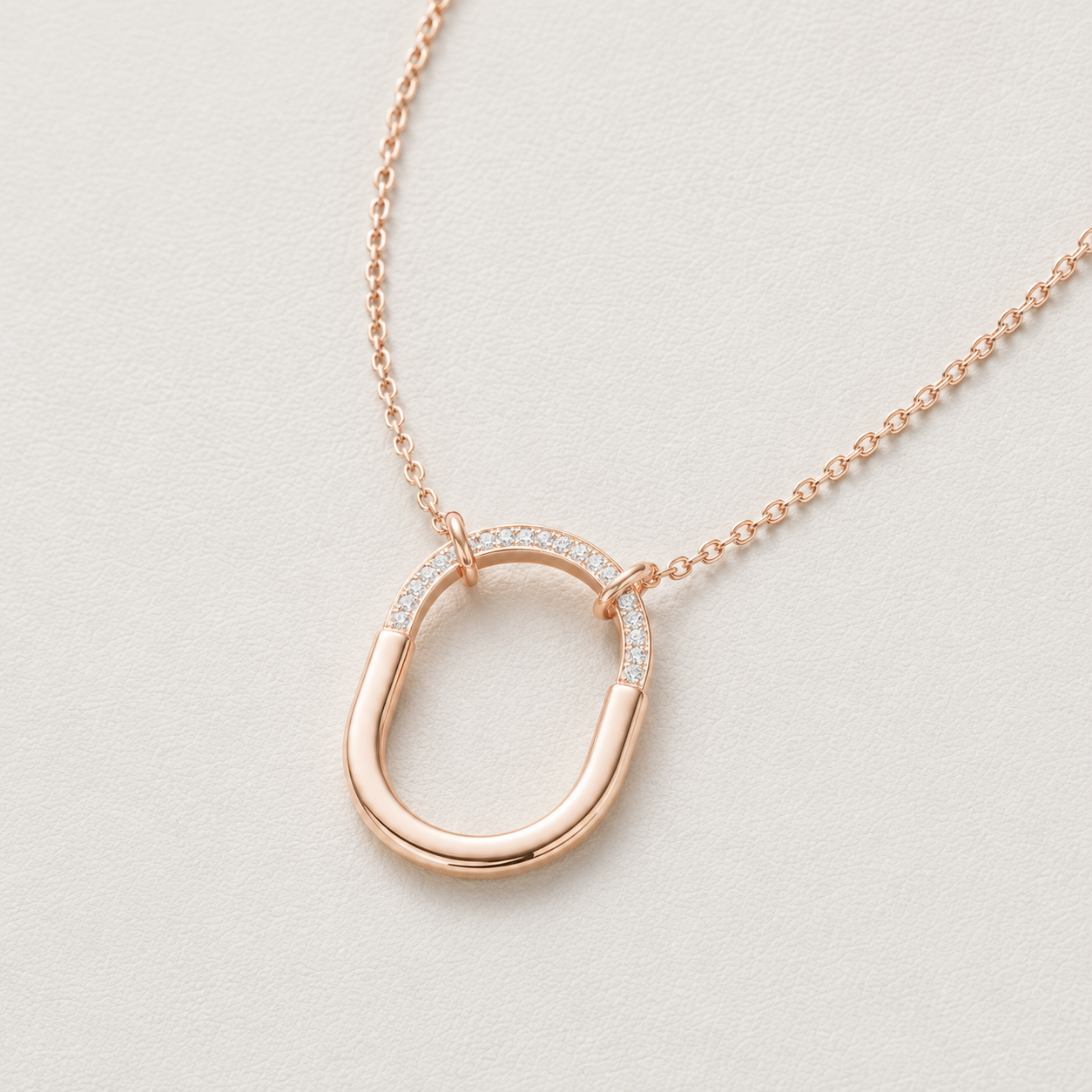 | Rose Gold